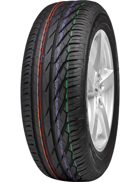 Uniroyal RainExpert 3 255/65 R17 110 H FR