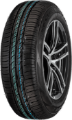 Primo piano del battistrada Firestone Multihawk 2 195/70 R14 91 T