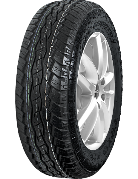 Toyo Open Country A/T plus 255/55 R18 109 H