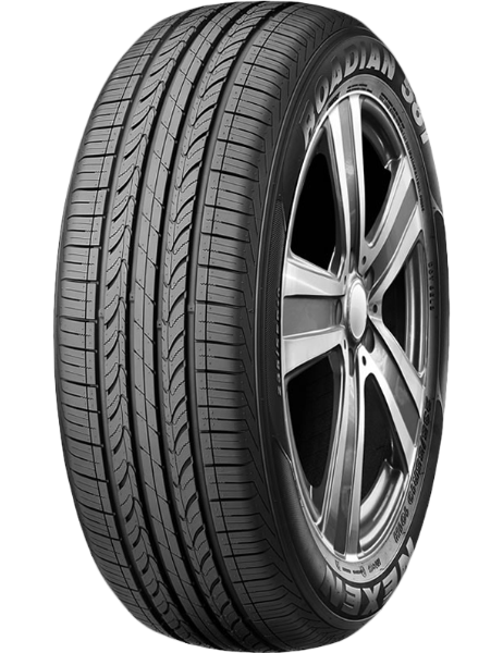 Nexen ROADIAN 581