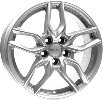 ANZIO Spark Polar 6,50x16 5x112,00 ET46,00