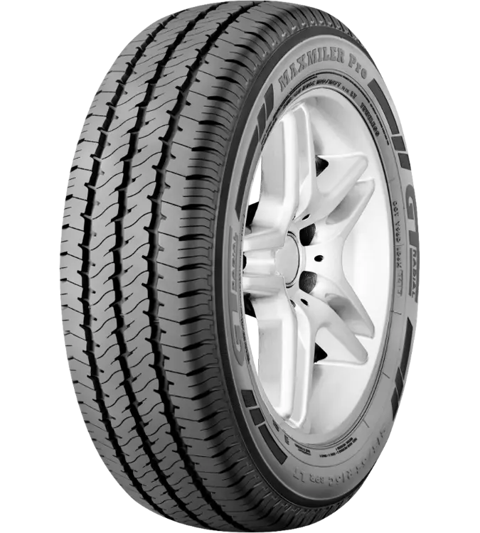 GT Radial Maxmiler Pro 195/60 R16 99/97 H C