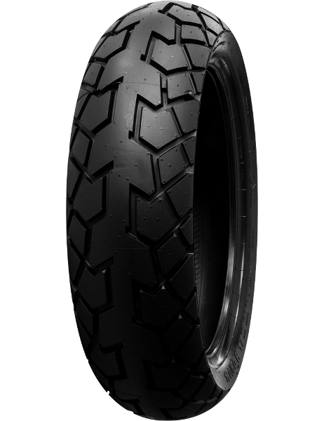 Continental TKC 70 120/90-17 64 T Posteriore TL M/C M&S