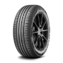 Primo piano del battistrada Evergreen DynaControl EH226 195/65 R15 91 V