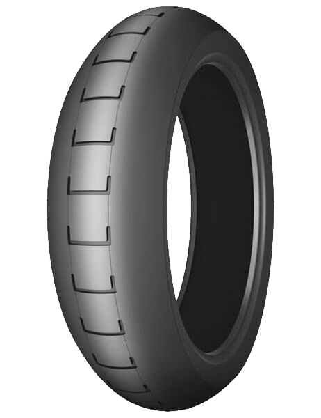 Michelin Power SuperMoto 160/60 R17 Posteriore TL Hard