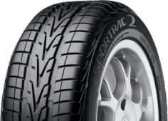 Vredestein Sportrac 2