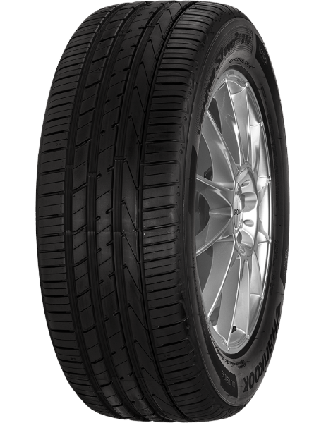 Hankook Ventus S1 Evo2 K117B 225/45 R18 95 Y RUN ON FLAT XL, MOE