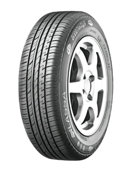 Lassa Greenways 175/65 R14 86 T