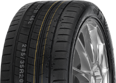 Kumho Ecsta PS91