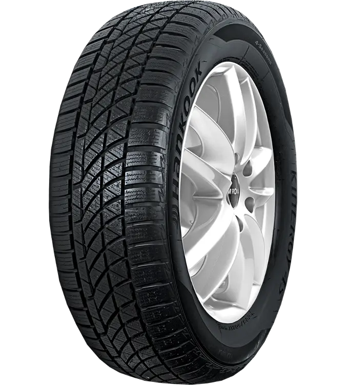 Hankook Kinergy 4S H740 165/70 R13 83 T XL