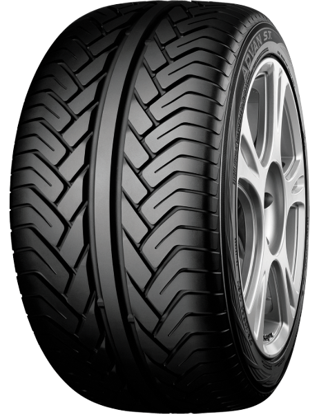 Yokohama ADVAN S/T V802 275/50 R20 113 W XL, MO