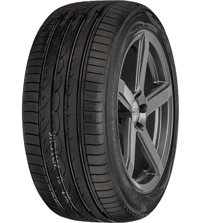 Yokohama ADVAN Sport V103 295/40 R20 106 Y ZR, RPB, MO