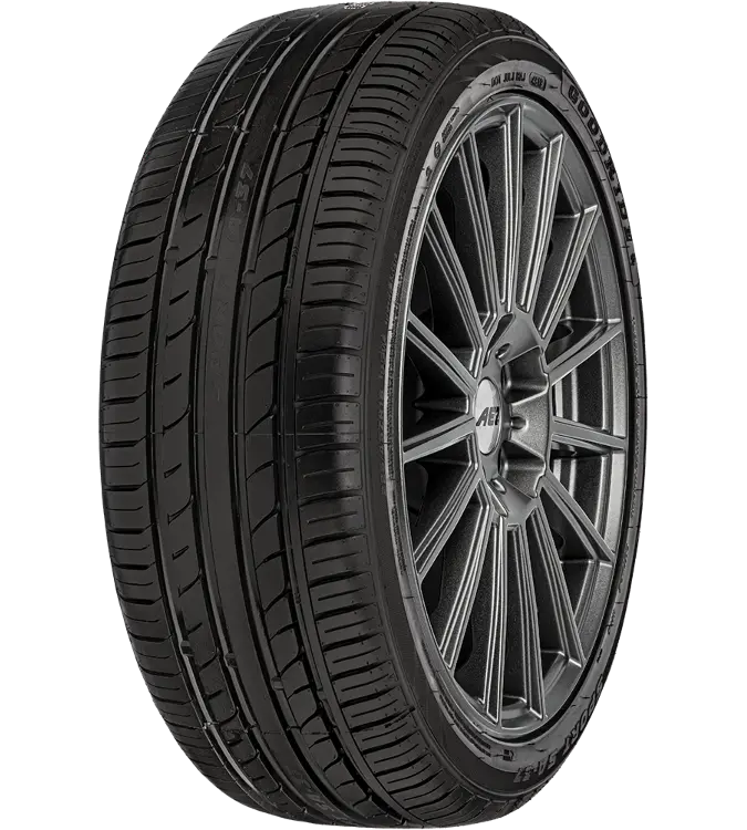 Goodride SA-37 205/55 R17 95 W XL