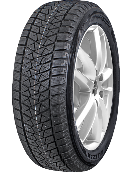 Bridgestone Blizzak DM-V2 195/80 R15 96 R