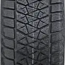 Bridgestone Blizzak DM-V2 235/75 R15 109 R XL, FR - Immagine in anteprima 2