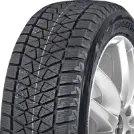 Bridgestone Blizzak DM-V2 235/75 R15 109 R XL, FR - Immagine in anteprima 3