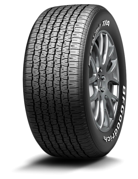 BFGoodrich Radial T/A 235/70 R15 102 S RWL