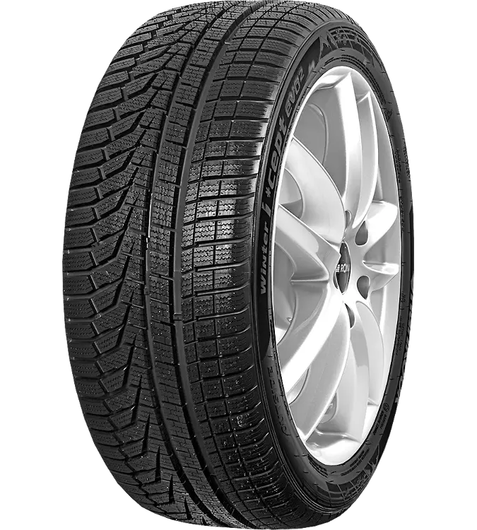 Hankook Winter i*cept evo2 W320 255/50 R18 106 V XL, MO