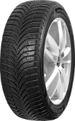 Primo piano del battistrada Hankook Winter i*cept RS2 W452 135/80 R13 70 T