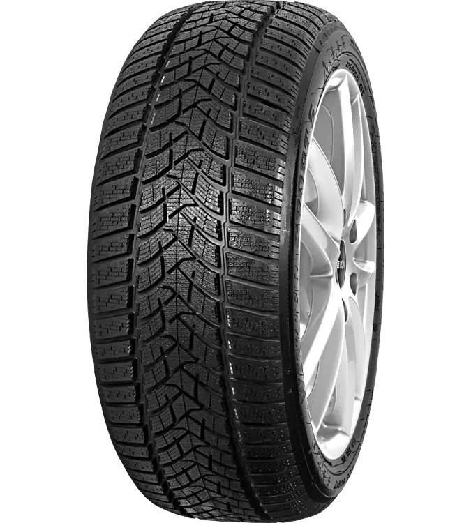 Dunlop Winter Sport 5 235/45 R17 97 V XL, MFS