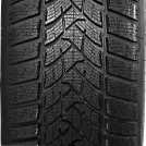 Dunlop Winter Sport 5 235/45 R17 97 V XL, MFS - Immagine in anteprima 2