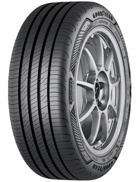 Goodyear Assurance Comfortred 205/50 R17 93 H XL, *
