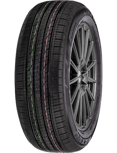 Nexen N'Priz RH7 255/60 R18 108 H Ssang Yong