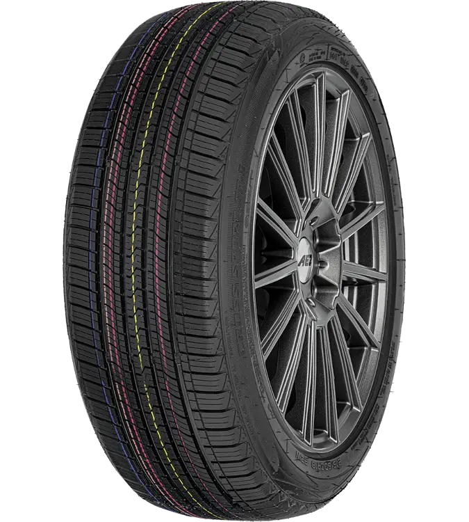 Nankang SP9 275/55 R17 109 V