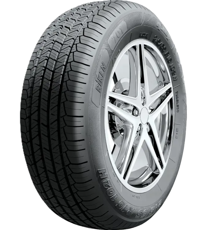 Riken 701 255/45 R20 101 W