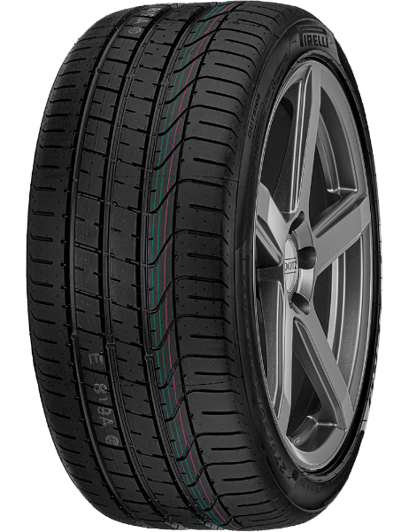 Pirelli P Zero 275/40 R19 105 Y (PZ3), XL, ZR, J
