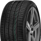 Pirelli P Zero (PZ3) 255/35 R20 97 Y XL, ZR, JRS - Immagine in anteprima 1