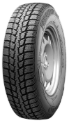 Primo piano del battistrada Kumho KC11 235/75 R15 104/101 Q