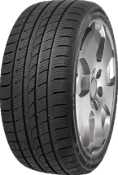 Primo piano del battistrada Tristar Snowpower SUV 255/55 R18 109 H XL