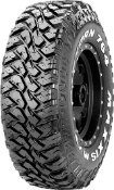 Primo piano del battistrada Maxxis MT-764 Bighorn 245/75 R16 120 N RWL