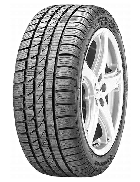 Hankook Icebear W 300