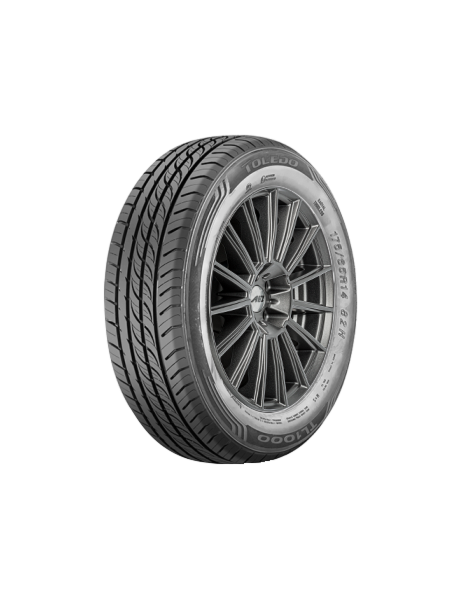 Toledo TL1000 245/40 R17 95 W XL