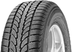 Infinity Ecosnow SUV