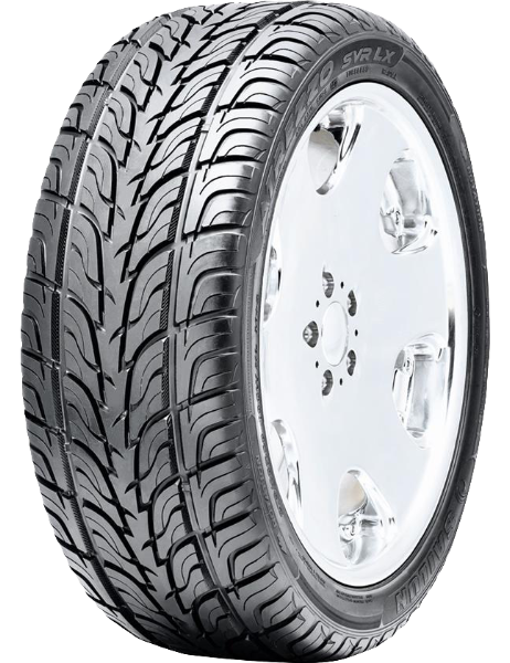 Sailun Atrezzo SVR LX 295/40 R24 114 V XL, M+S
