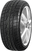Primo piano del battistrada Delinte AW5 165/70 R13 79 T