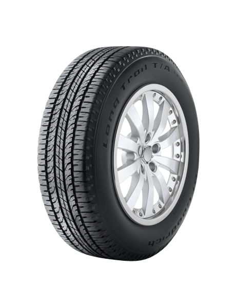 BFGoodrich LONG TRAIL T/A TOUR
