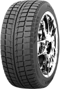 Primo piano del battistrada Goodride SW618 225/65 R16 100 T