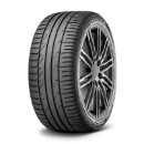 Primo piano del battistrada Evergreen ES880 265/50 R20 111 V XL