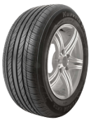Primo piano del battistrada Kenda Kuavela KR-32 225/55 R16 99 V