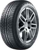 Primo piano del battistrada Wanli SW611 165/70 R14 85 T