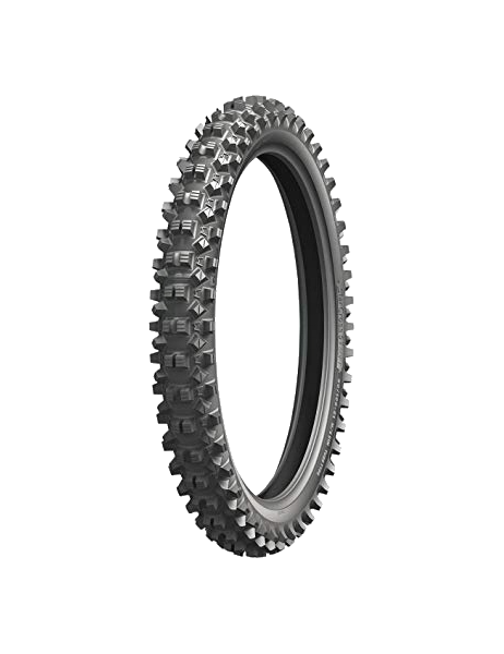 Michelin STARCROSS 5 70/100-19 42 M Anteriore TT M/C Soft