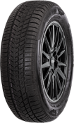 Primo piano del battistrada Sunny Wintermaxx NW211 255/35 R19 96 V XL