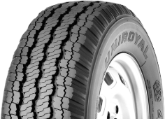 Uniroyal MAX 400-8