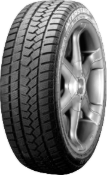 Primo piano del battistrada Interstate Duration 30 245/40 R18 97 H XL