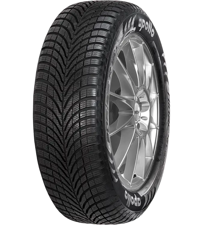 Apollo Alnac 4G Winter 175/65 R14 82 T