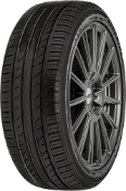 Primo piano del battistrada West Lake SA37 225/45 R18 95 Y
